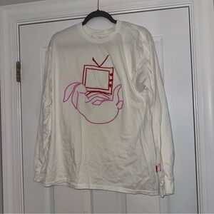 Harry Styles Love on Tour long sleeve tshirt